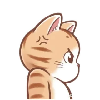 😠 emoji wertpackCATedition Telegram sticker 12 of 28