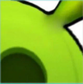 🌟 emoji Шрек Telegram sticker 9 of 26