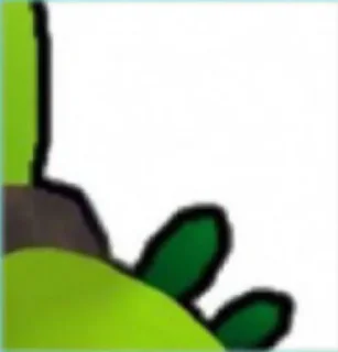 🌟 emoji Шрек Telegram sticker 15 of 26