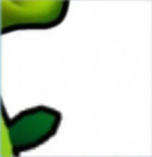 🌟 emoji Шрек Telegram sticker 10 of 26
