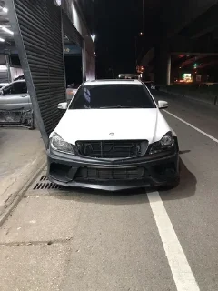 Sticker from Автомобили