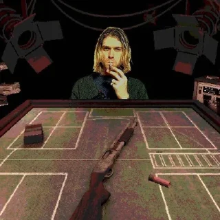 М-да3 sticker 1