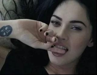😏 emoji мемасики Telegram sticker 22 of 120