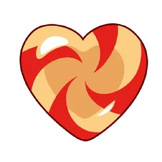 😘 emoji om yum Telegram sticker 9 of 36