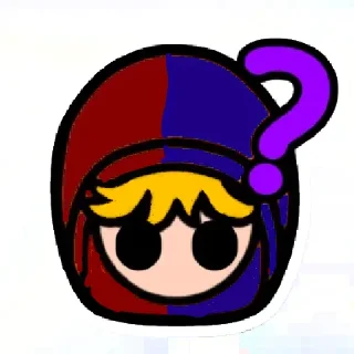 🟢 emoji dap-stak Telegram sticker 14 of 16