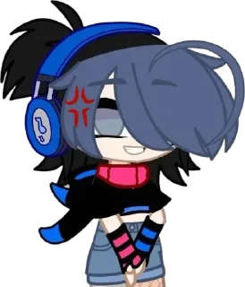 🌟 emoji Milka Telegram sticker 7 of 30