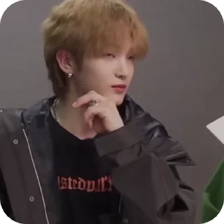 💯 emoji SUMIN OT @QPWPSS @toplinebots Telegram sticker 6 of 25