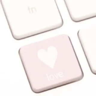 💗 emoji ꒰ 🐰💗 ꒱ by @ehwhy Telegram sticker 5 of 27