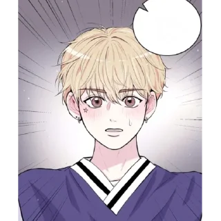 😧 emoji manhwa Telegram sticker 15 of 24