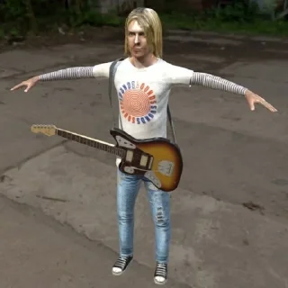 🌟 emoji nirvana ton Telegram sticker 8 of 78