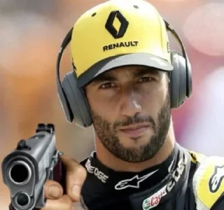 😡 emoji Formula One Telegram sticker 21 of 74