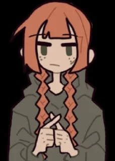 🌟 emoji кша Telegram sticker 9 of 52