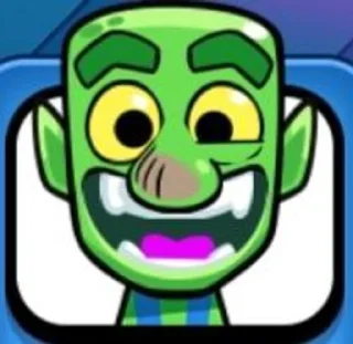🌟 emoji Clashhroyal1 Telegram sticker 2 of 40