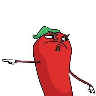 👈 emoji Angry_PTS Telegram sticker 9 of 25