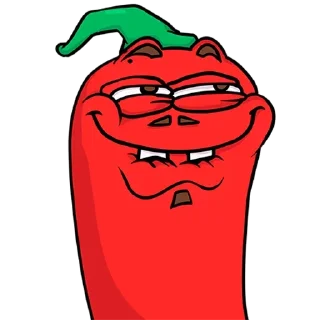 😏 emoji Angry_PTS Telegram sticker 13 of 25