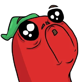 🥺 emoji Angry_PTS Telegram sticker 6 of 25