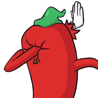 🤯 emoji Angry_PTS Telegram sticker 16 of 25