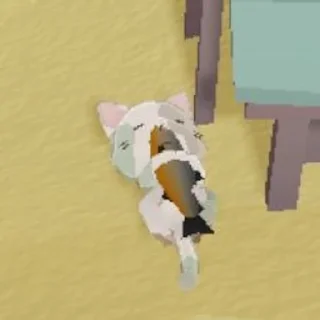 😋 emoji деар май котс Telegram sticker 11 of 12