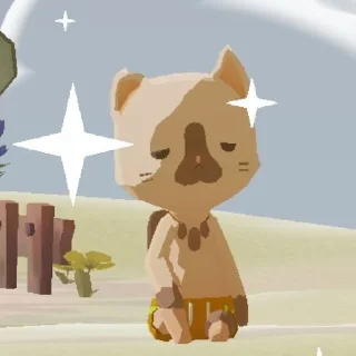 ✨ emoji деар май котс Telegram sticker 6 of 12