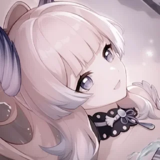 🍧 emoji ㅤㅤ୭୧  ִㅤ @emmsqx1 !ㅤㅤ𝅦ᅠ  ִ Telegram sticker 16 of 65