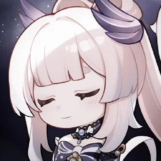 🍧 emoji ㅤㅤ୭୧  ִㅤ @emmsqx1 !ㅤㅤ𝅦ᅠ  ִ Telegram sticker 8 of 65