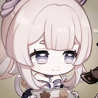 🍧 emoji ㅤㅤ୭୧  ִㅤ @emmsqx1 !ㅤㅤ𝅦ᅠ  ִ Telegram sticker 7 of 65