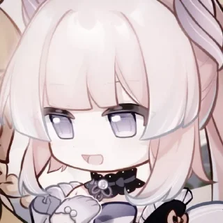 🍧 emoji ㅤㅤ୭୧  ִㅤ @emmsqx1 !ㅤㅤ𝅦ᅠ  ִ Telegram sticker 6 of 65