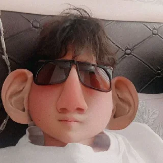 ❤️ emoji арстани смешная Telegram sticker 7 of 19