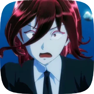 😡 emoji ☆Киноварь☆ Telegram sticker 20 of 46