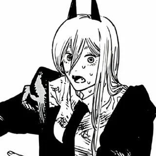 😤 emoji ちゃいんさwまn Telegram sticker 21 of 120