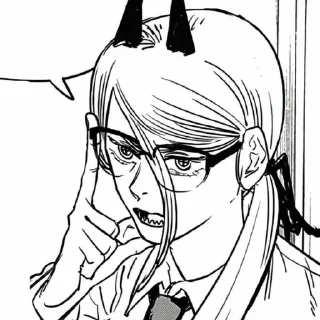 🤓 emoji ちゃいんさwまn Telegram sticker 20 of 120