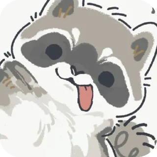 🐱 emoji Хс чо Telegram sticker 8 of 43
