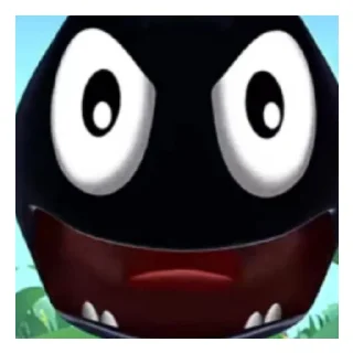😄 emoji Обнова? Да Telegram sticker 10 of 43