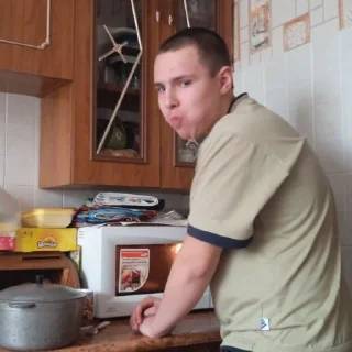 😊 emoji Последняя обнова Telegram sticker 13 of 32
