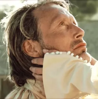 Sticker from Mads Mikkelsen :: @esowasfrvrm