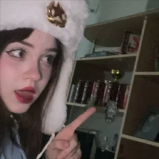 😯 emoji DRIVE'ОВЫЙ СТИКЕРПАК Telegram sticker 10 of 25