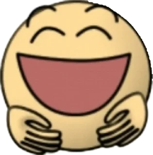 😆 emoji дурик онлине Telegram sticker 3 of 26