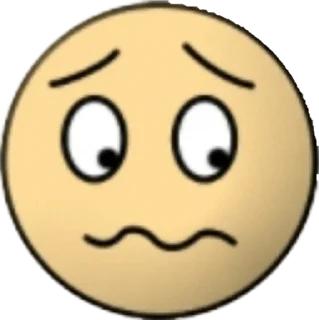 🥺 emoji дурик онлине Telegram sticker 15 of 26