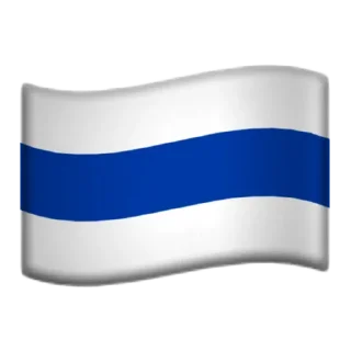 🏳️ emoji Europe Telegram sticker 14 of 120