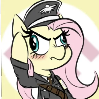 😄 emoji Поняхи 3 рейх Telegram sticker 5 of 15