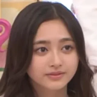 😒 emoji 乃五崩 Telegram sticker 16 of 120