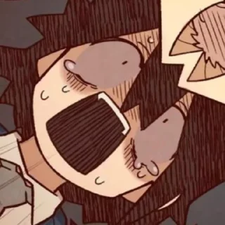 🌟 emoji 나는 에이미를 사랑한다 Telegram sticker 13 of 36