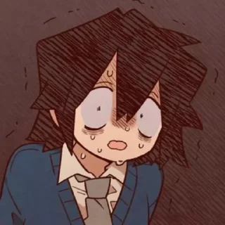 🌟 emoji 나는 에이미를 사랑한다 Telegram sticker 5 of 36