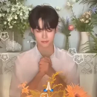 Sticker from HANBIN › @ARCHRIIZENCT