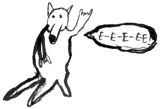 🤟 emoji миром правят собаки Telegram sticker 11 of 18
