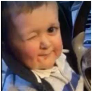 😉 emoji это же хасбула Telegram sticker 9 of 34