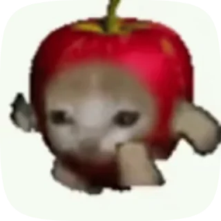 🌟 emoji c4ts by @wwwwqquu Telegram sticker 13 of 16