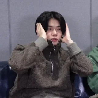 Sticker from yeonjun ' @SWL1R