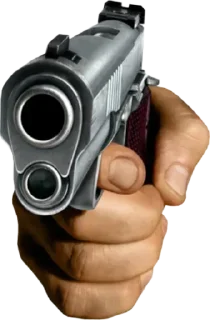 Sticker from 11pac