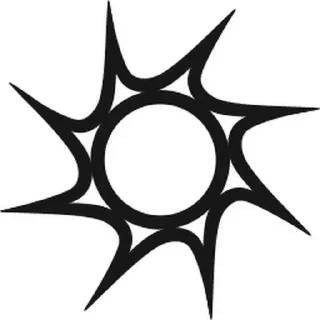 Sticker from Культ обосравна